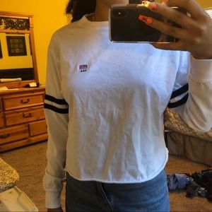 Brandy USA sweater